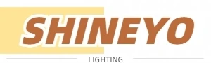 Yangzhou Shineyo Lighting Technology Co., Ltd.